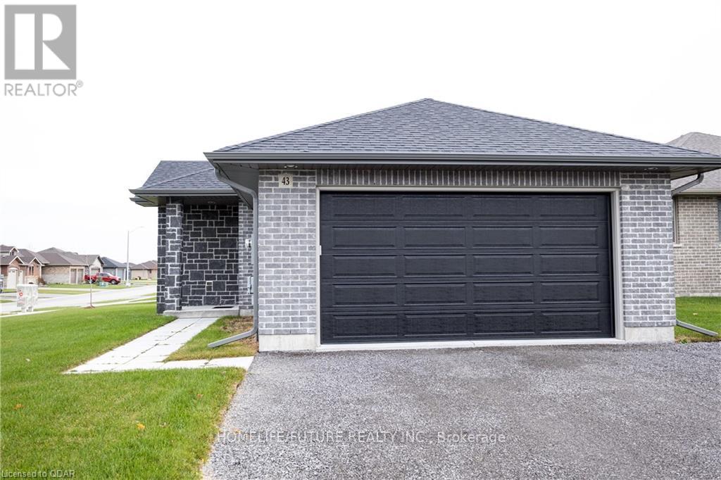 43 Chelford Crescent, Belleville, Ontario  K8N 4J8 - Photo 4 - X12458497