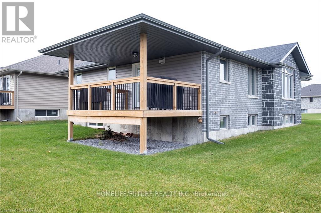 43 Chelford Crescent, Belleville, Ontario  K8N 4J8 - Photo 6 - X12458497