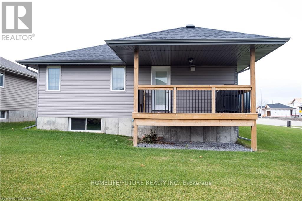 43 Chelford Crescent, Belleville, Ontario  K8N 4J8 - Photo 7 - X12458497