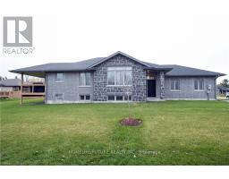 43 CHELFORD CRESCENT, Belleville, Ontario