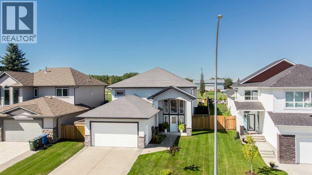 6305 58 Avenue, Innisfail, Alberta  T4G 0A4 - Photo 49 - A2250770