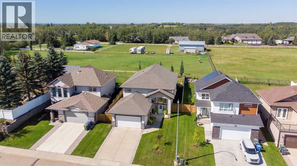 6305 58 Avenue, Innisfail, Alberta  T4G 0A4 - Photo 2 - A2250770