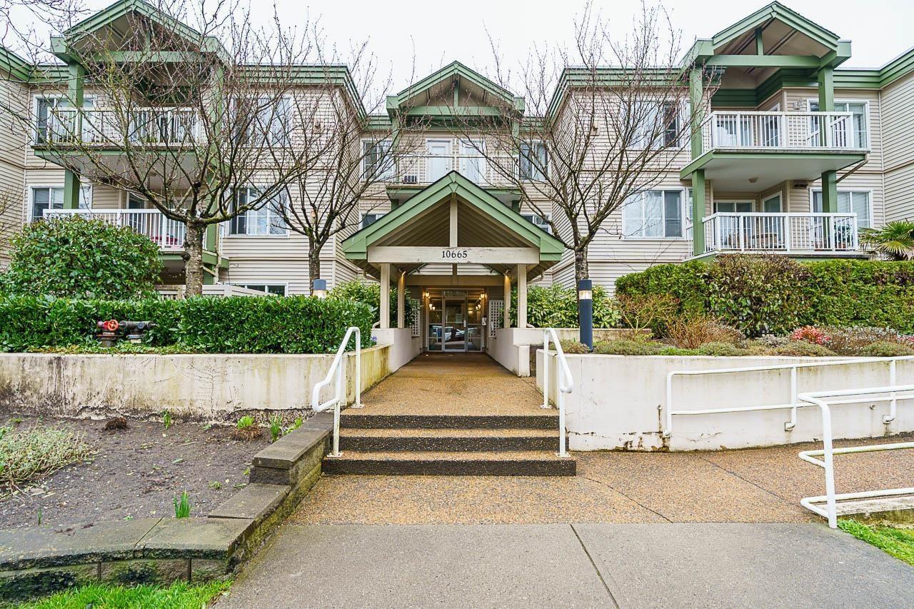 304 10665 139 STREET, surrey, British Columbia
