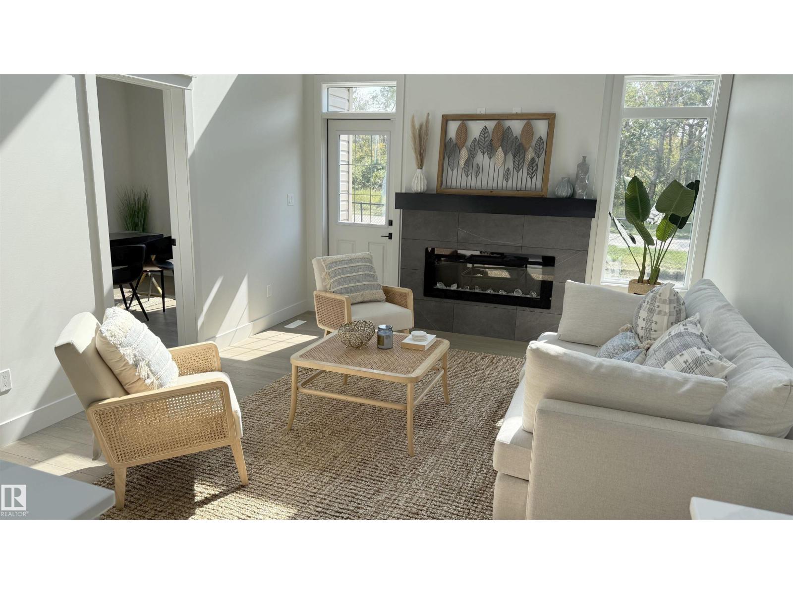 6235 175 Av Nw, Edmonton, Alberta  T5Y 0K8 - Photo 4 - E4459062