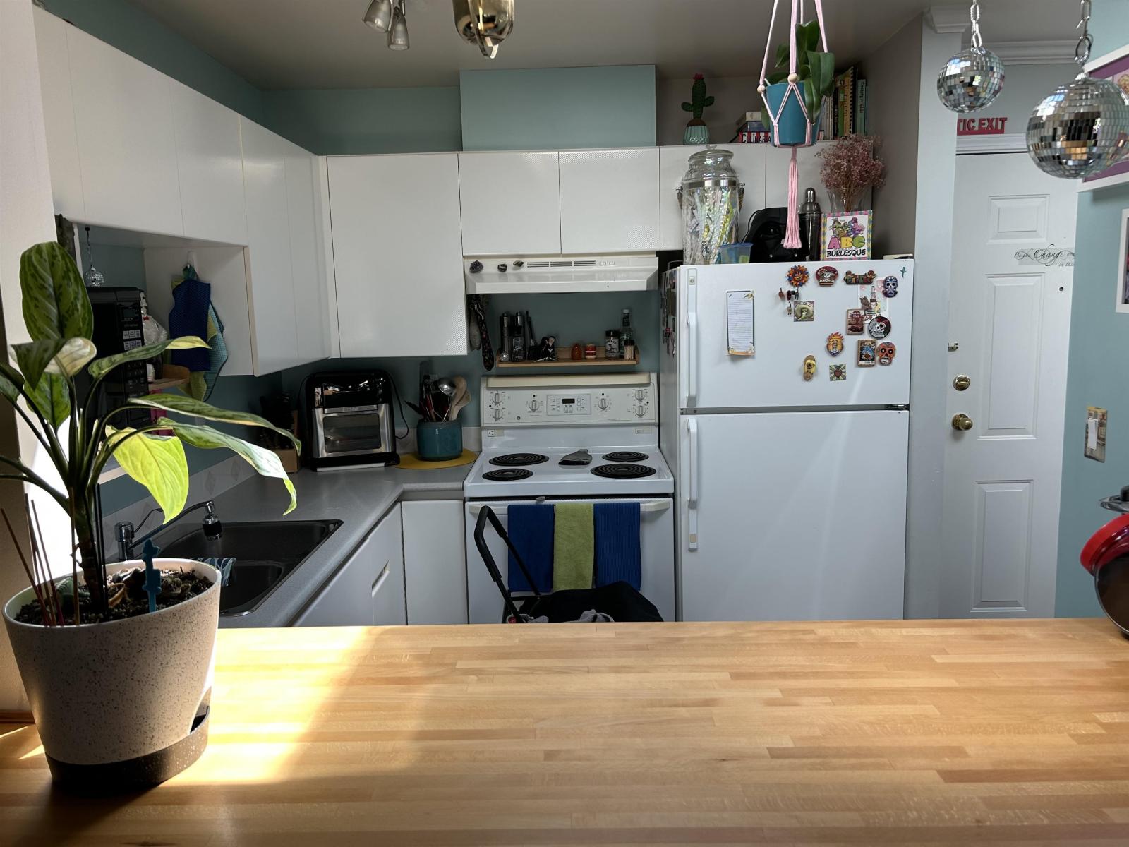 304 10665 139 Street, Surrey, British Columbia  V3T 4L8 - Photo 3 - R3055651