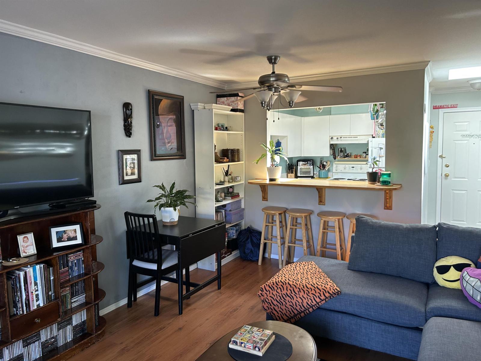 304 10665 139 Street, Surrey, British Columbia  V3T 4L8 - Photo 7 - R3055651
