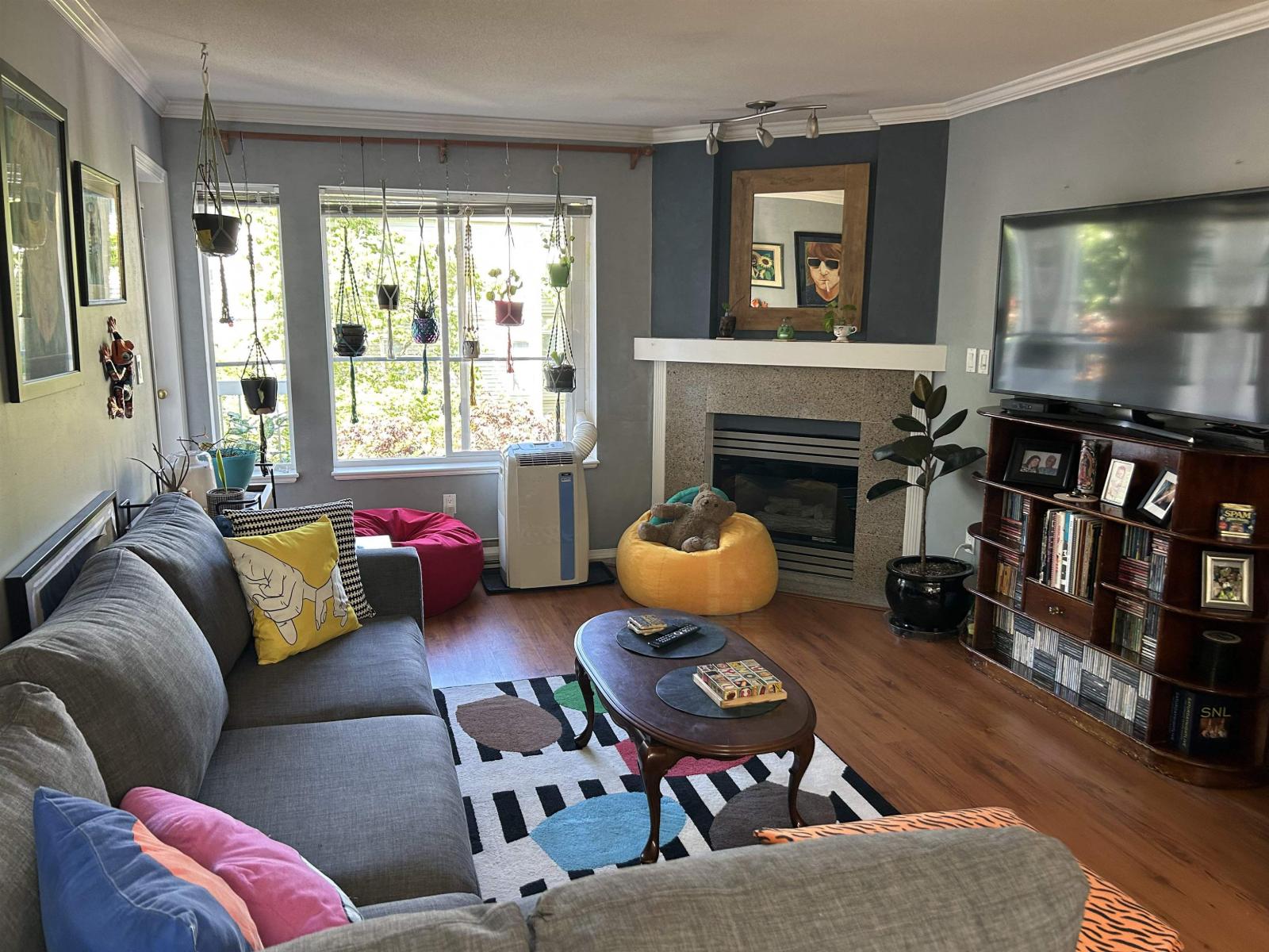 304 10665 139 Street, Surrey, British Columbia  V3T 4L8 - Photo 6 - R3055651