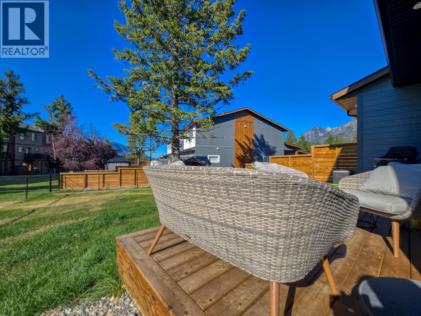 4830 Ridge Road Unit# 4, Radium Hot Springs, British Columbia  V0A 1M0 - Photo 16 - 10365434
