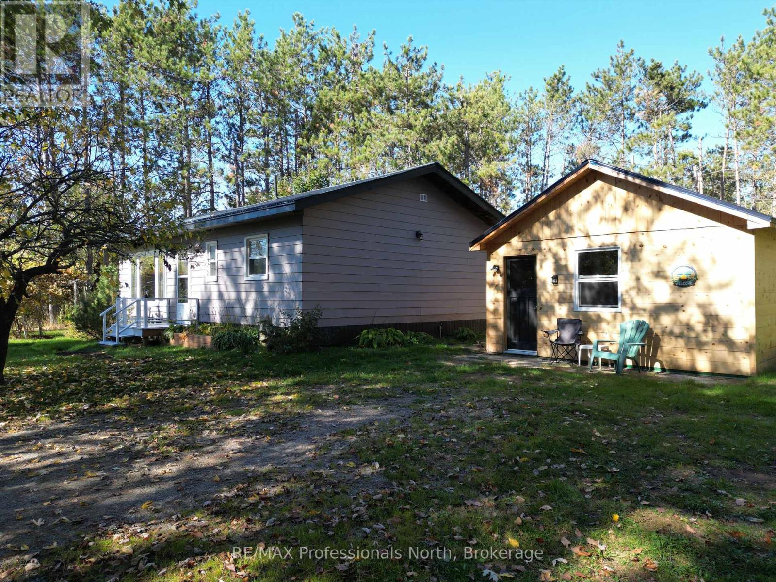 675 GALWAY ROAD, Trent Lakes, Ontario