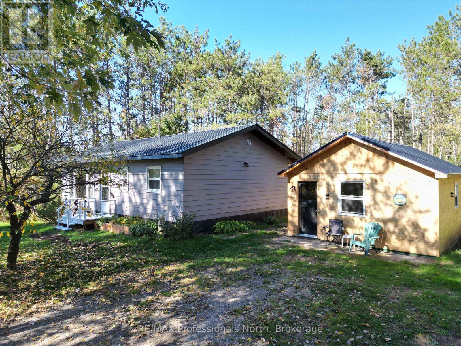 675 Galway Road, Trent Lakes, Ontario  K0M 2A0 - Photo 36 - X12458515