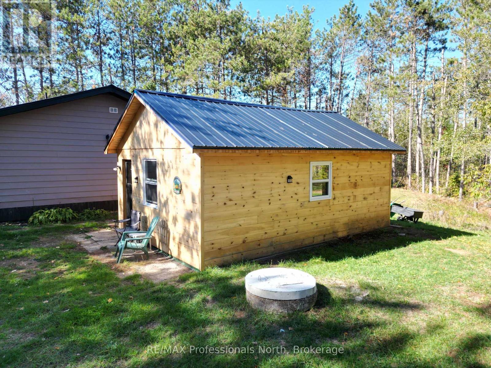 675 Galway Road, Trent Lakes, Ontario  K0M 2A0 - Photo 38 - X12458515