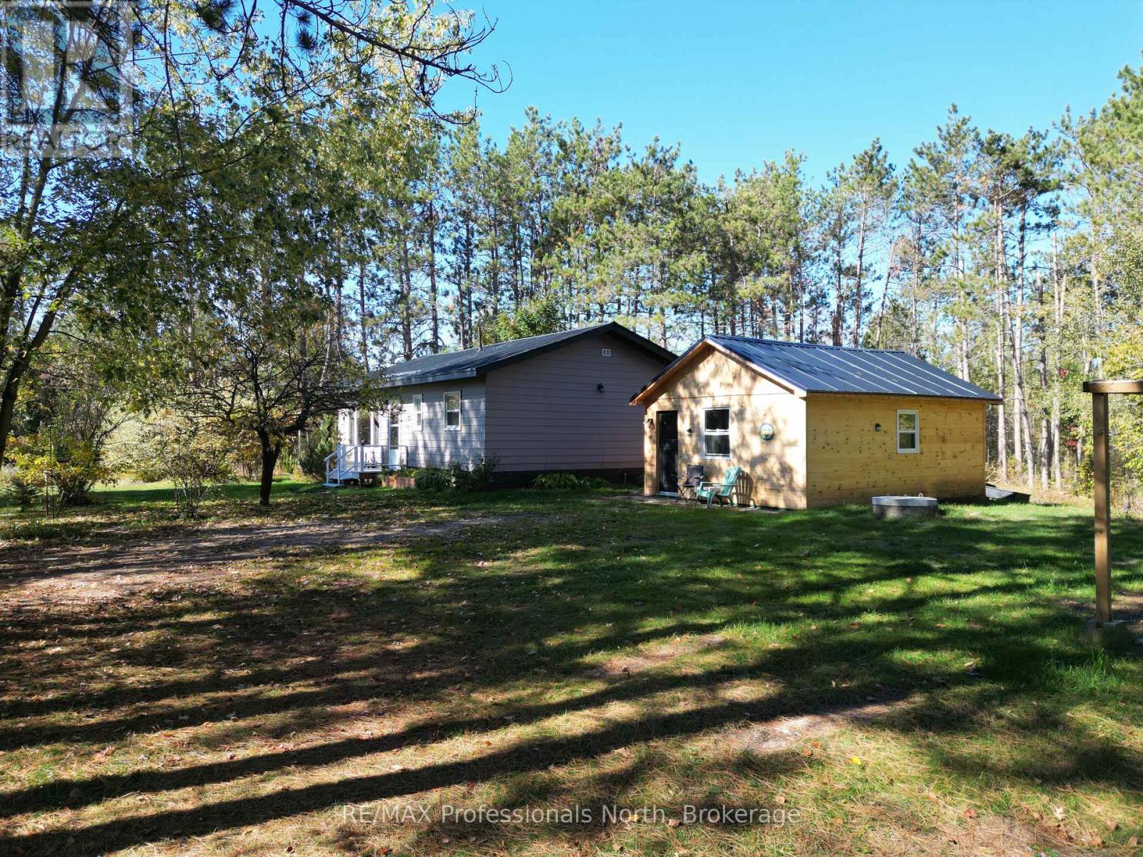 675 Galway Road, Trent Lakes, Ontario  K0M 2A0 - Photo 43 - X12458515