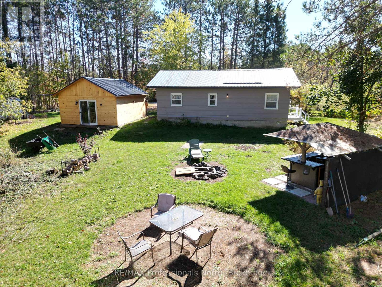 675 Galway Road, Trent Lakes, Ontario  K0M 2A0 - Photo 46 - X12458515