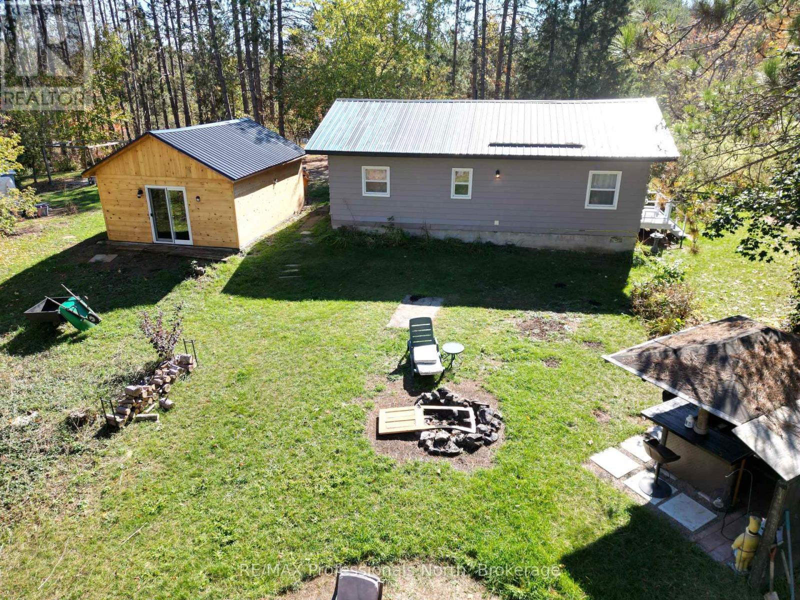 675 Galway Road, Trent Lakes, Ontario  K0M 2A0 - Photo 9 - X12458515