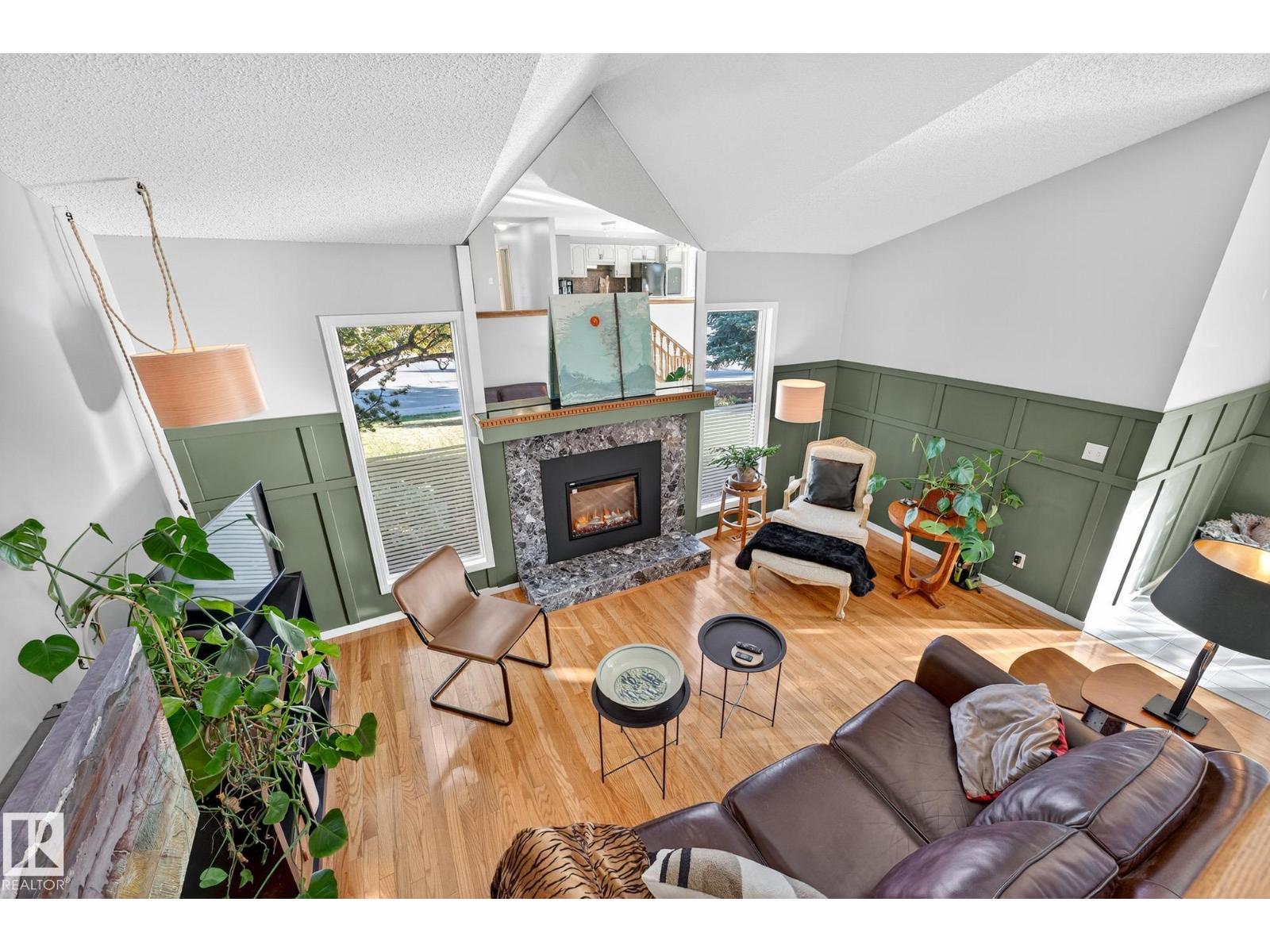 6039 40 Av Nw, Edmonton, Alberta  T6L 3P6 - Photo 10 - E4461837