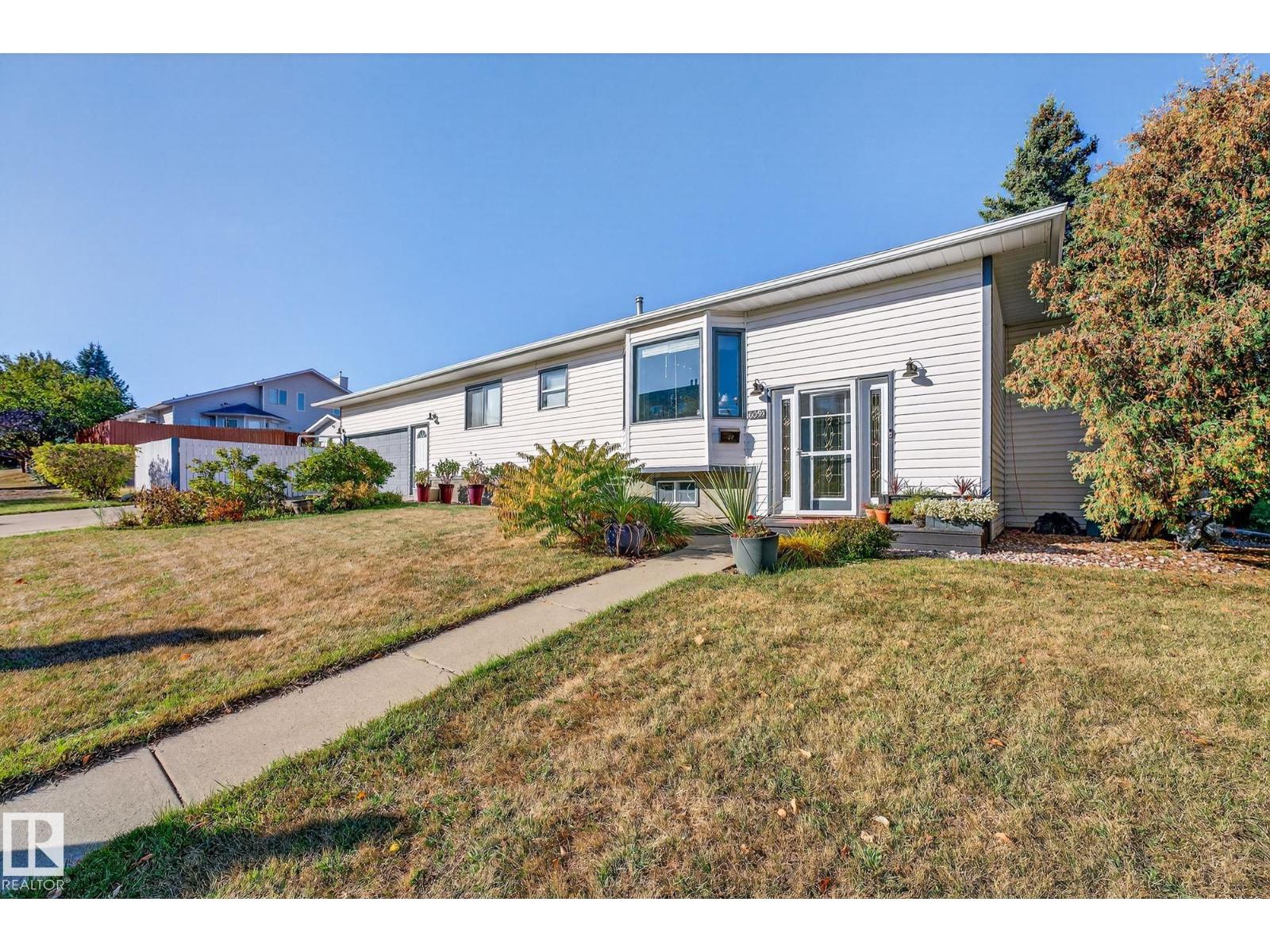6039 40 Av Nw, Edmonton, Alberta  T6L 3P6 - Photo 42 - E4461837