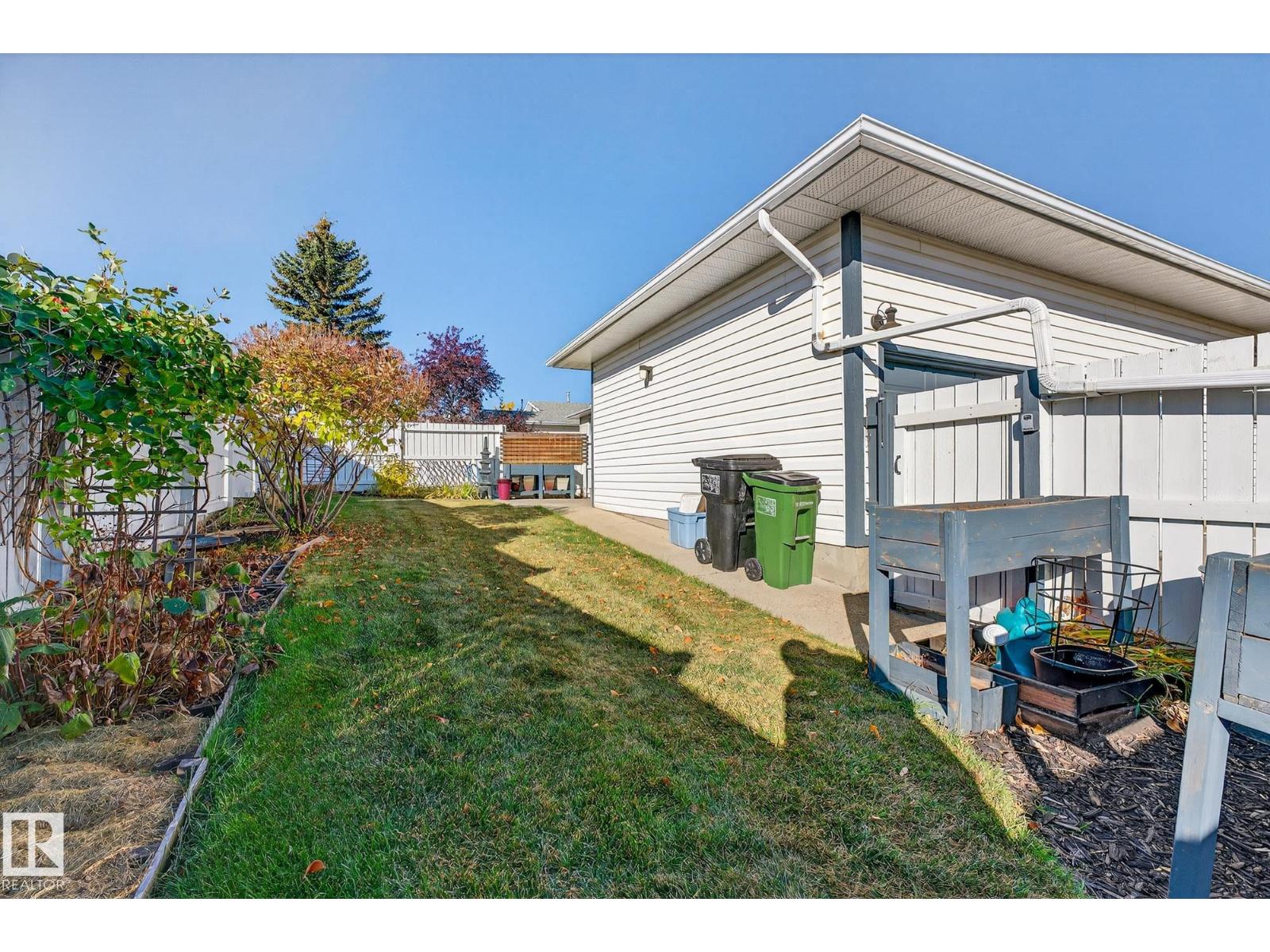 6039 40 Av Nw, Edmonton, Alberta  T6L 3P6 - Photo 43 - E4461837