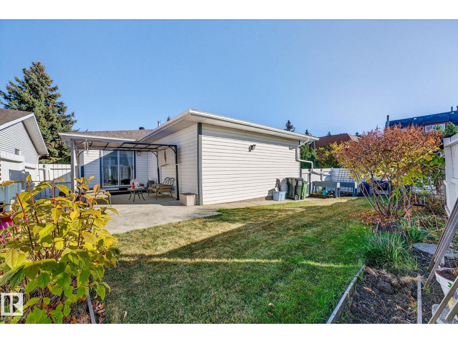 6039 40 Av Nw, Edmonton, Alberta  T6L 3P6 - Photo 44 - E4461837