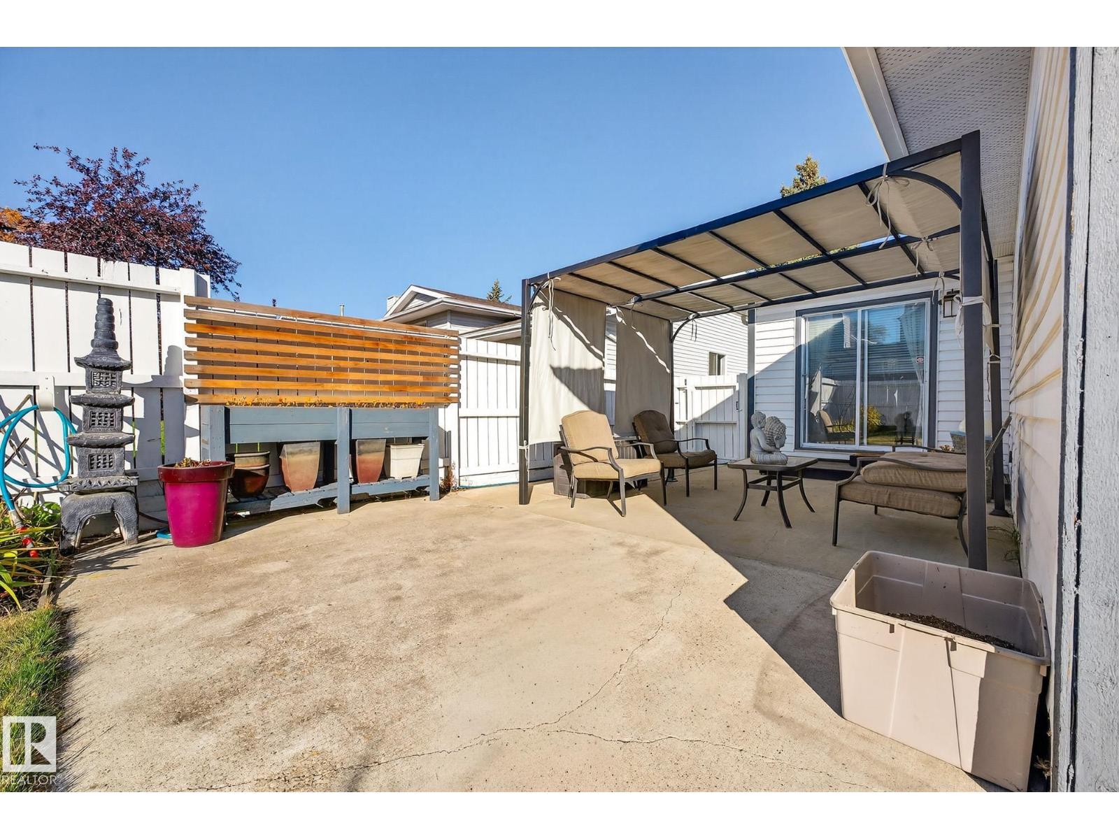 6039 40 Av Nw, Edmonton, Alberta  T6L 3P6 - Photo 45 - E4461837