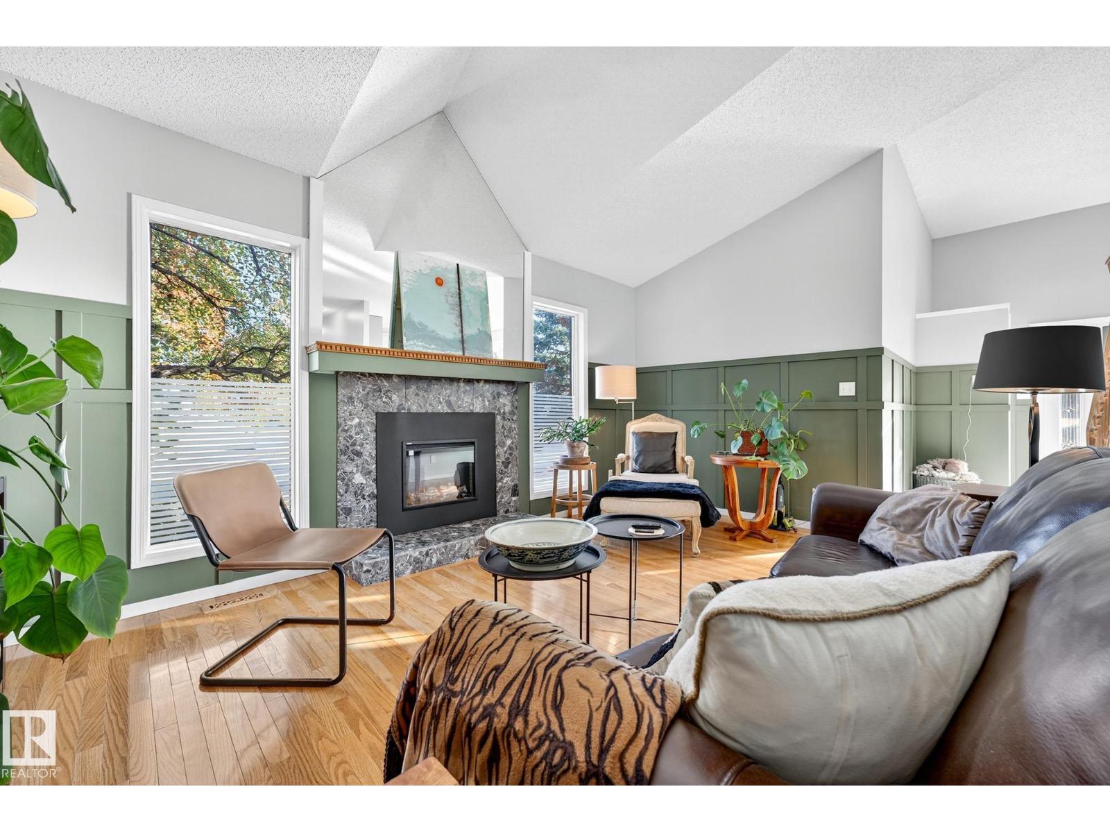 6039 40 Av Nw, Edmonton, Alberta  T6L 3P6 - Photo 9 - E4461837