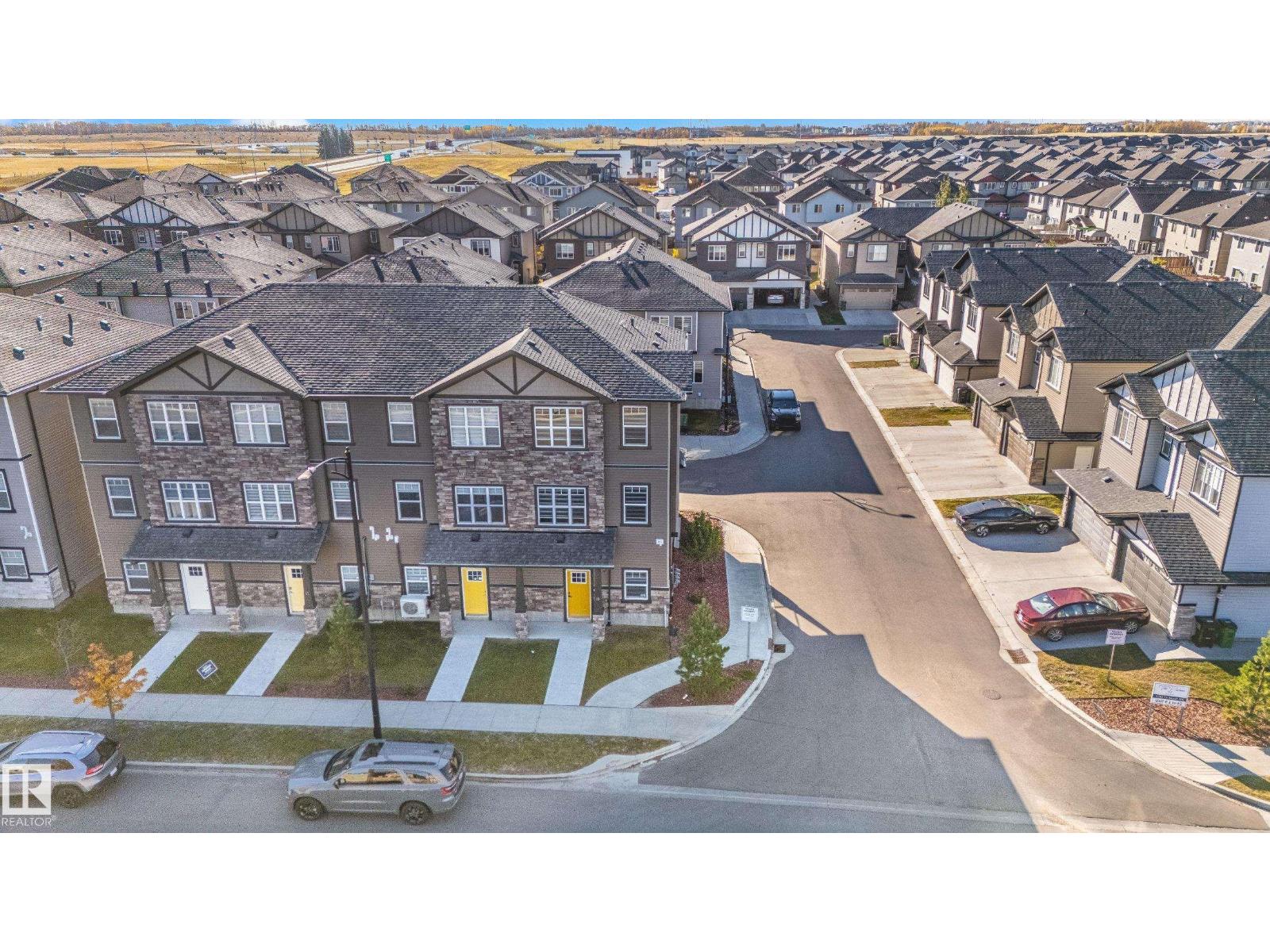 #19 1703 16 Av Nw, Edmonton, Alberta  T6T 2C3 - Photo 2 - E4461838