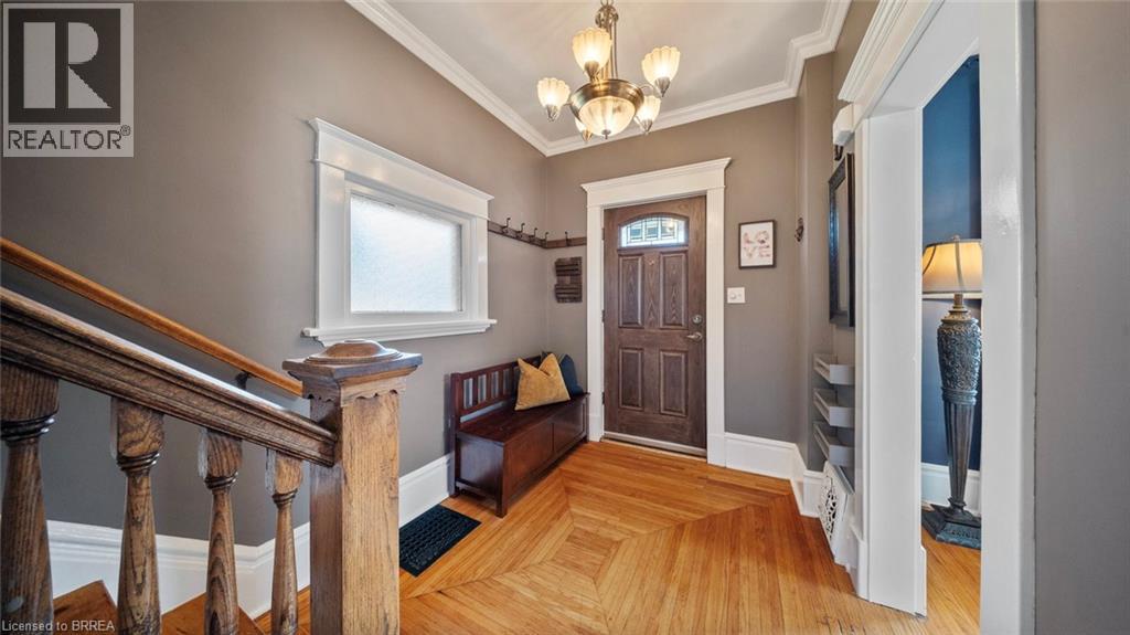30 Lyons Avenue, Brantford, Ontario  N3R 4P9 - Photo 5 - 40767124