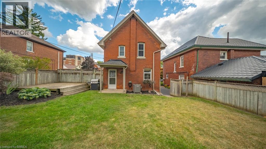 30 Lyons Avenue, Brantford, Ontario  N3R 4P9 - Photo 24 - 40767124