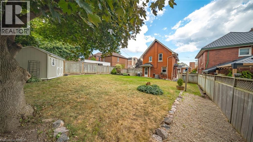 30 Lyons Avenue, Brantford, Ontario  N3R 4P9 - Photo 35 - 40767124