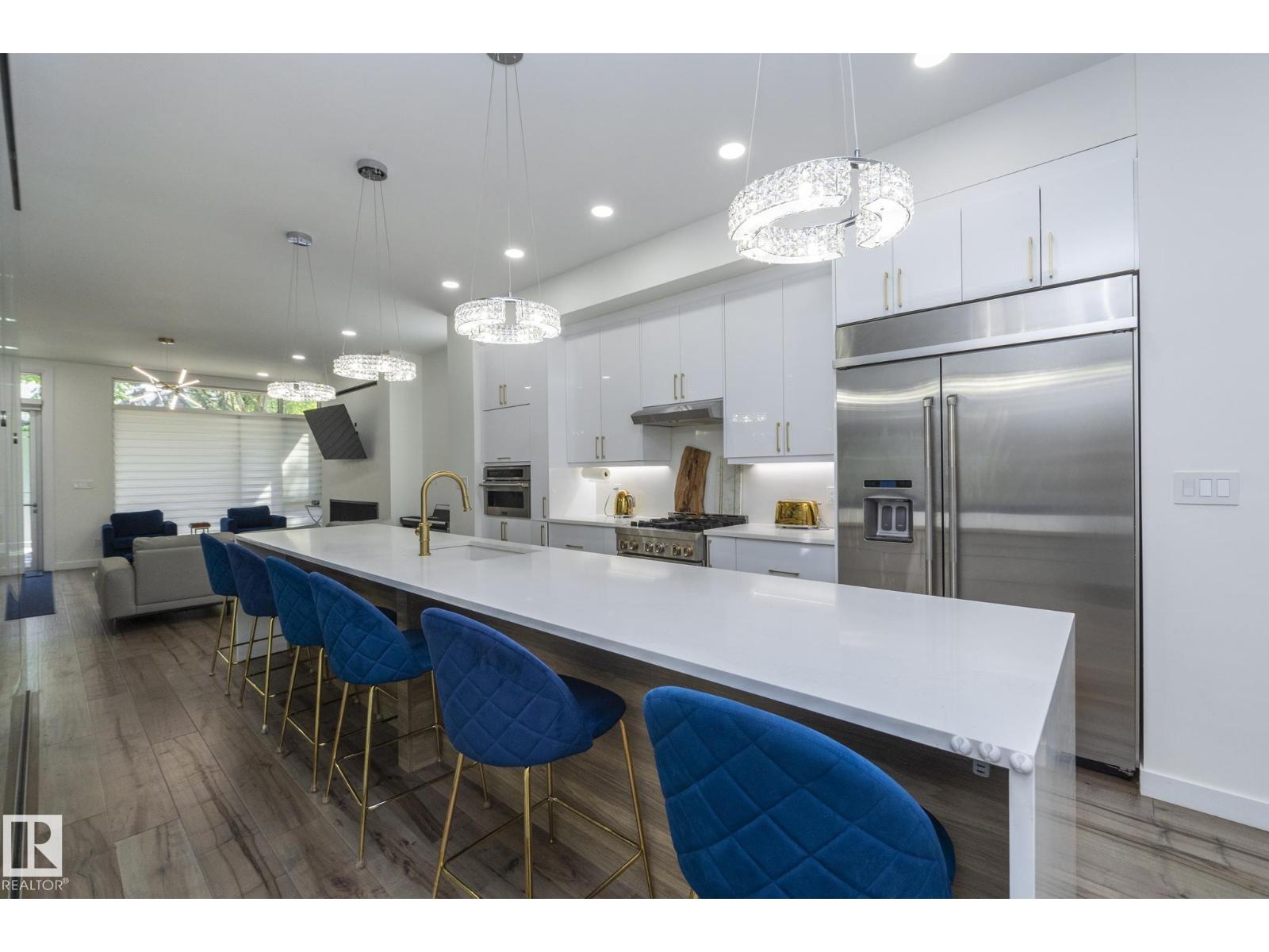 9232 117 St Nw Nw, Edmonton, Alberta  T6G 1S2 - Photo 13 - E4451977