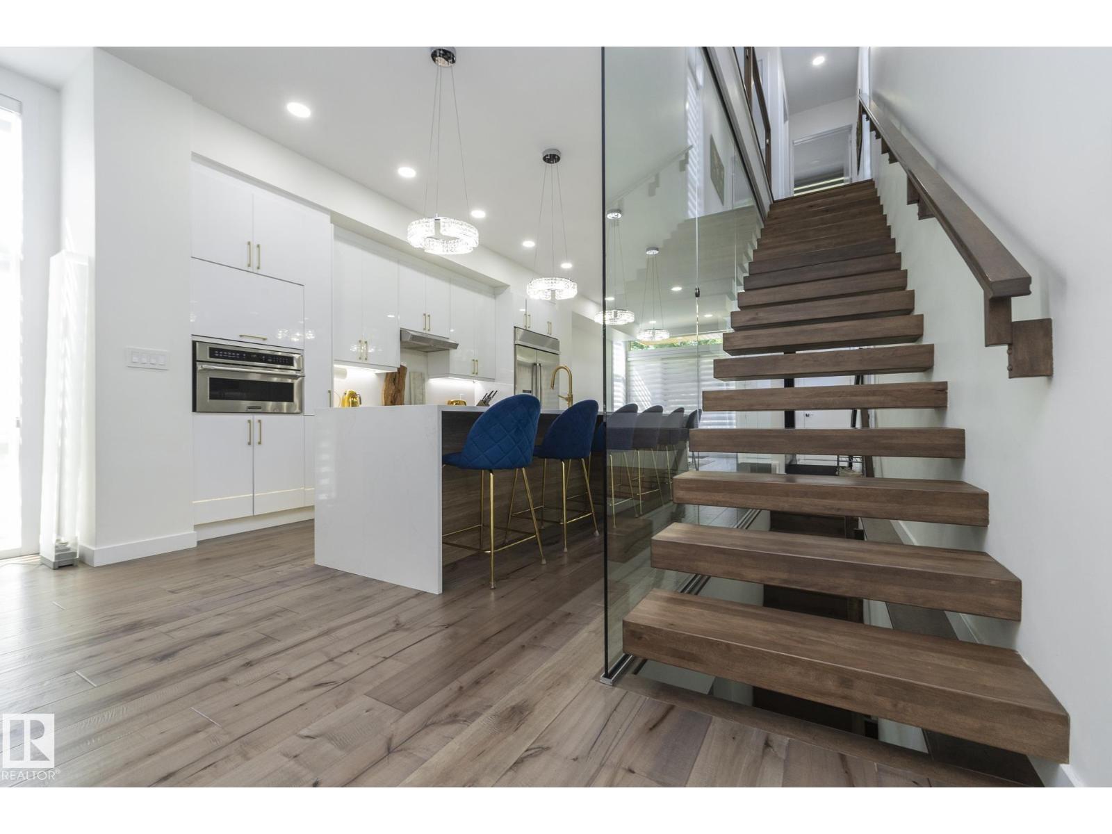 9232 117 St Nw Nw, Edmonton, Alberta  T6G 1S2 - Photo 7 - E4451977