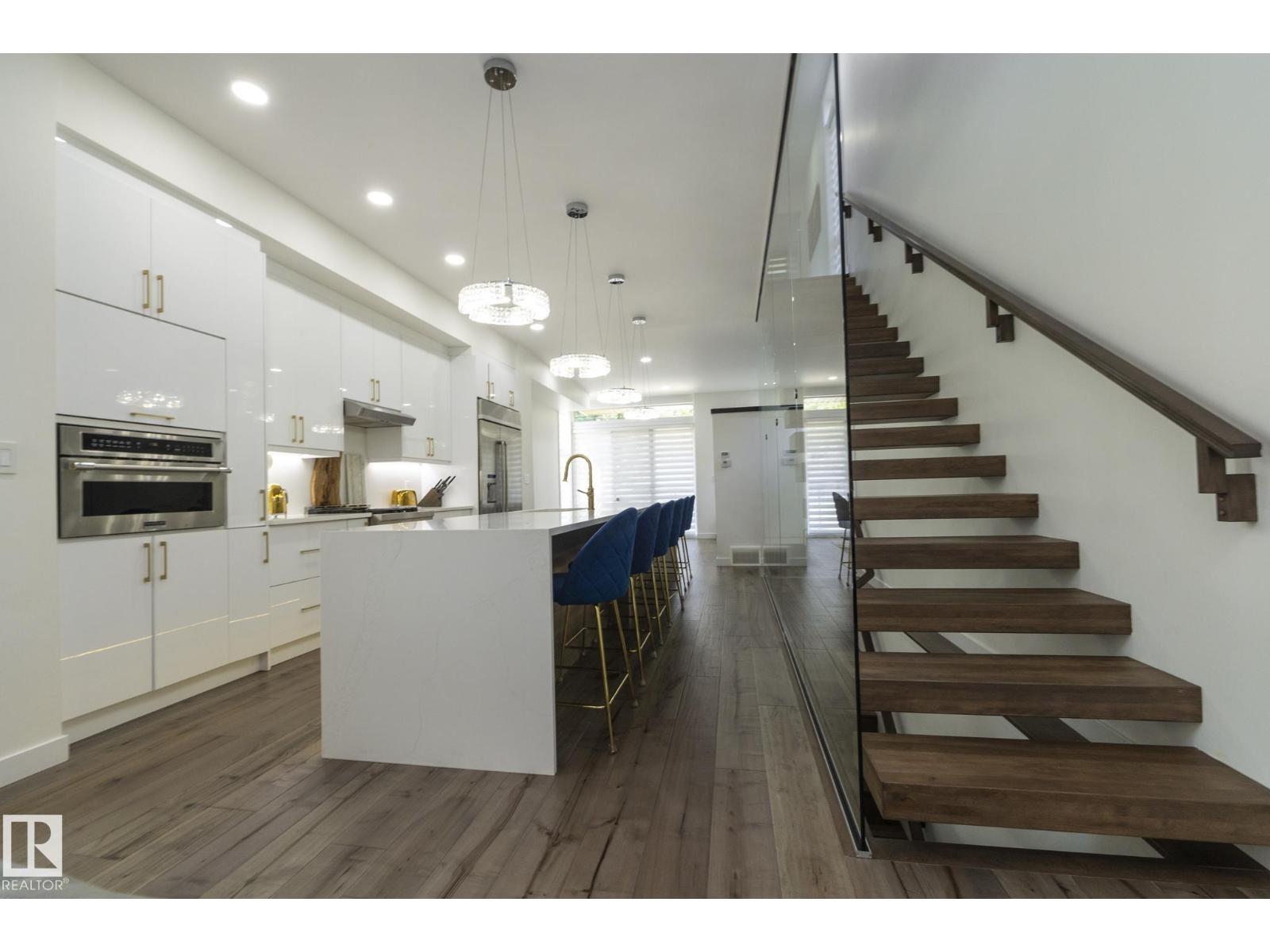 9232 117 St Nw Nw, Edmonton, Alberta  T6G 1S2 - Photo 6 - E4451977