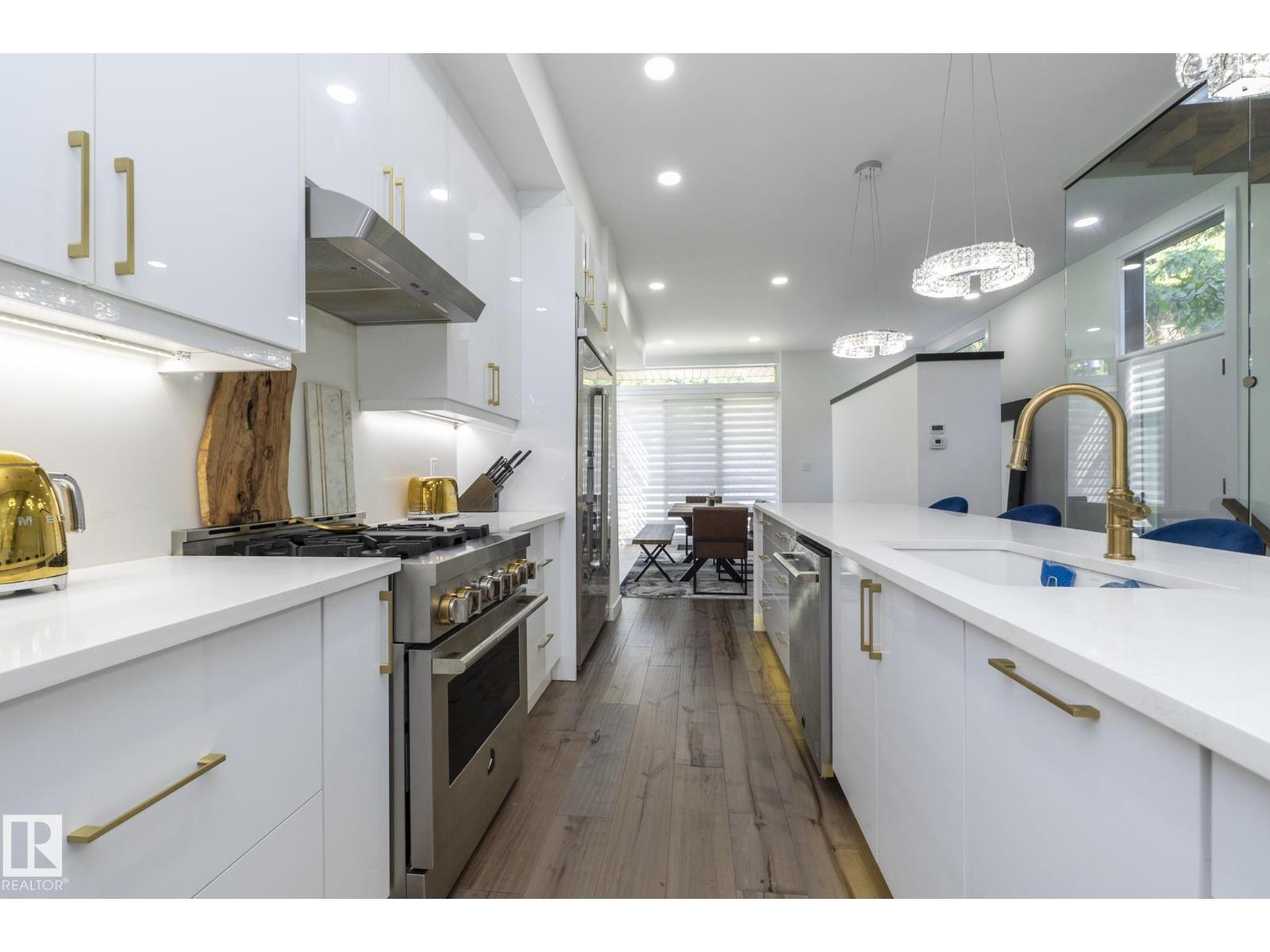 9232 117 St Nw Nw, Edmonton, Alberta  T6G 1S2 - Photo 10 - E4451977