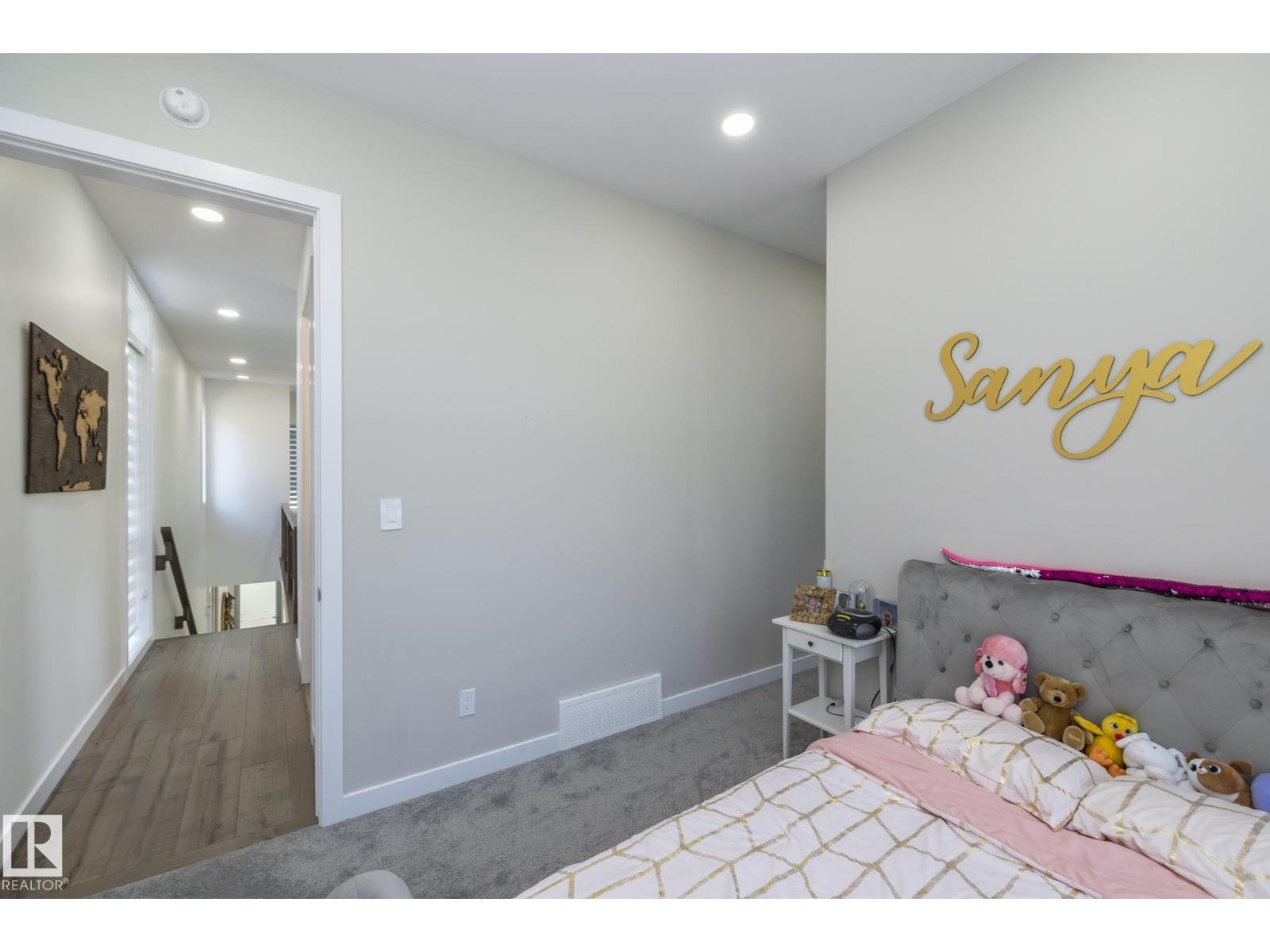 9232 117 St Nw Nw, Edmonton, Alberta  T6G 1S2 - Photo 27 - E4451977