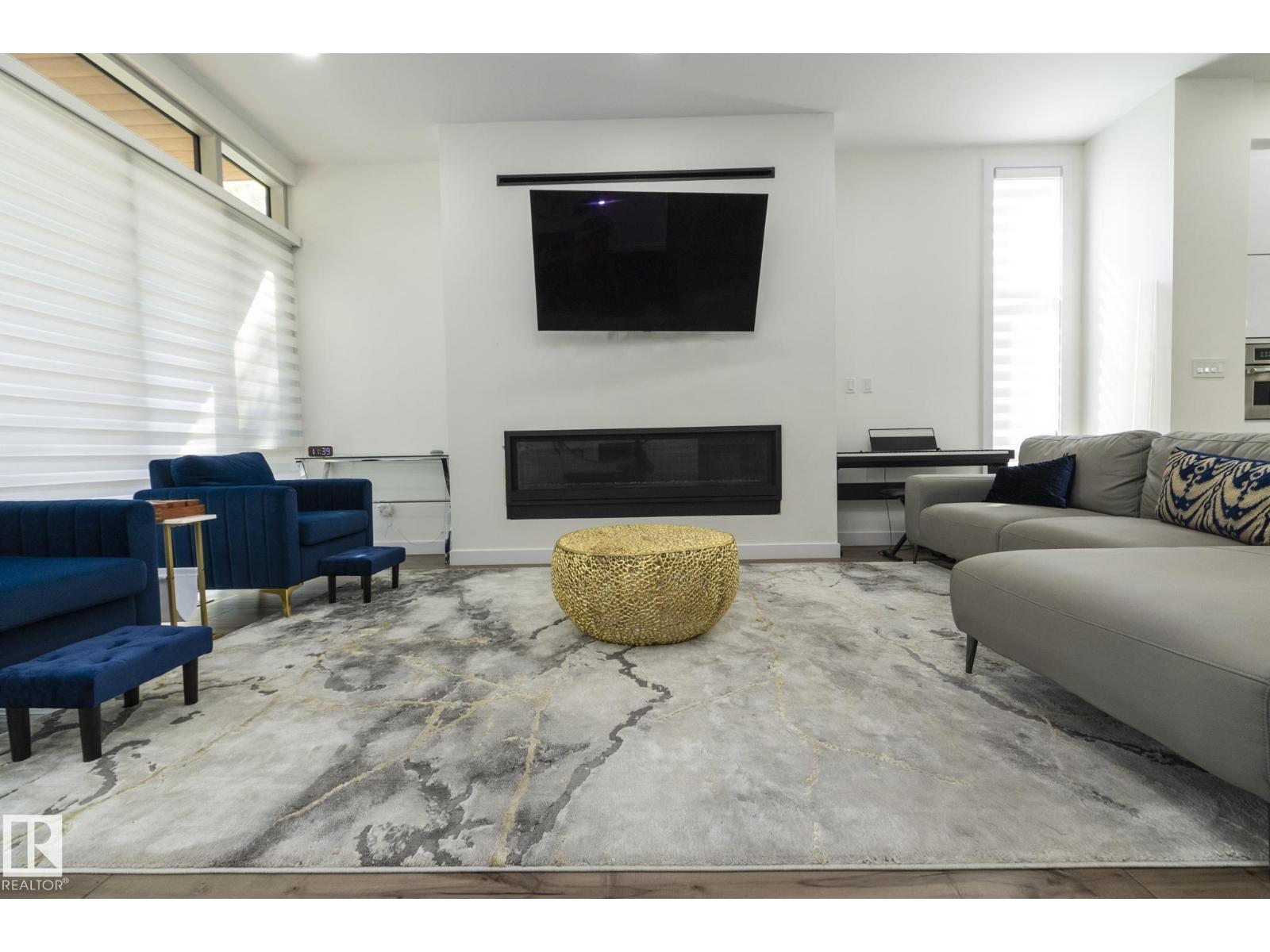 9232 117 St Nw Nw, Edmonton, Alberta  T6G 1S2 - Photo 4 - E4451977