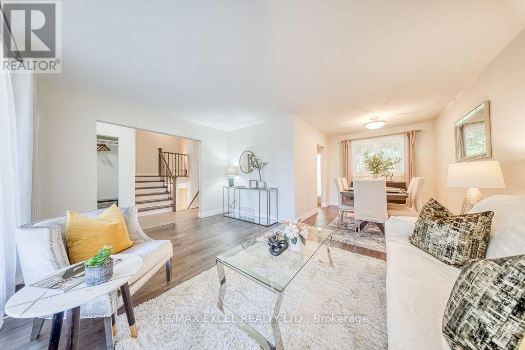 61 Corning Road, Toronto, Ontario  M2J 2L9 - Photo 10 - C12458501