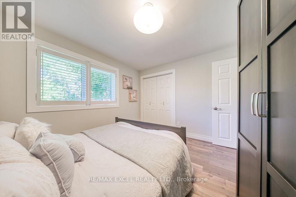 61 Corning Road, Toronto, Ontario  M2J 2L9 - Photo 20 - C12458501