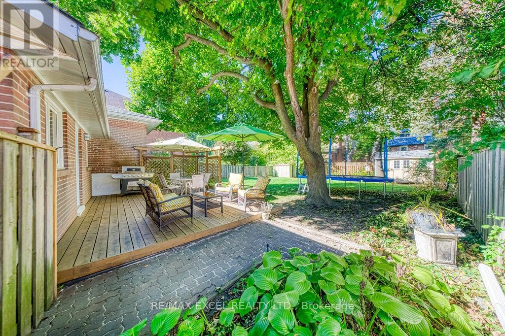 61 Corning Road, Toronto, Ontario  M2J 2L9 - Photo 34 - C12458501