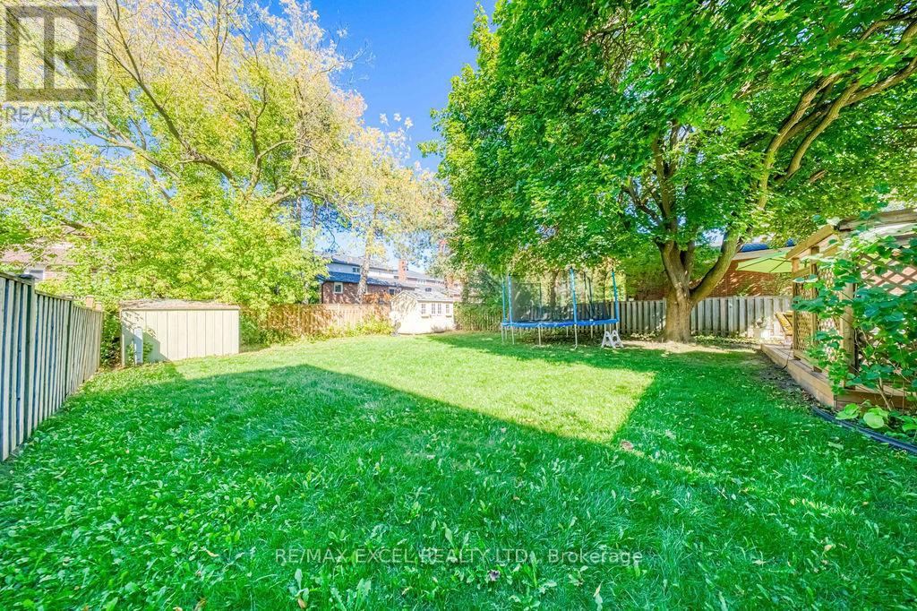 61 Corning Road, Toronto, Ontario  M2J 2L9 - Photo 39 - C12458501