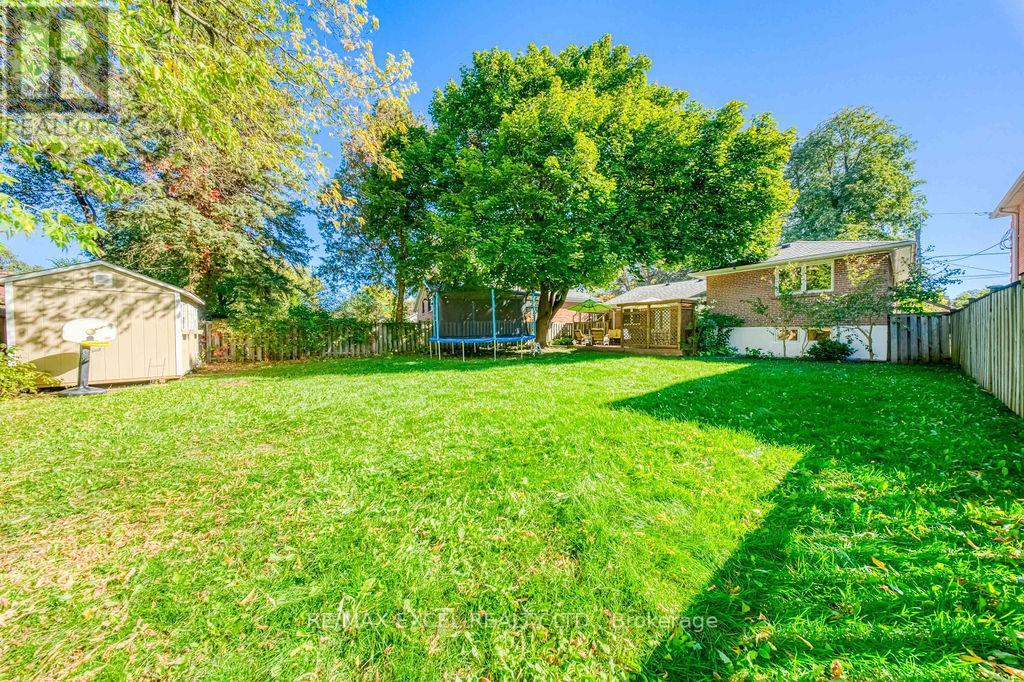61 Corning Road, Toronto, Ontario  M2J 2L9 - Photo 40 - C12458501