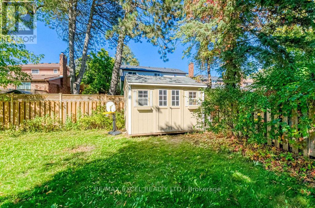 61 Corning Road, Toronto, Ontario  M2J 2L9 - Photo 43 - C12458501