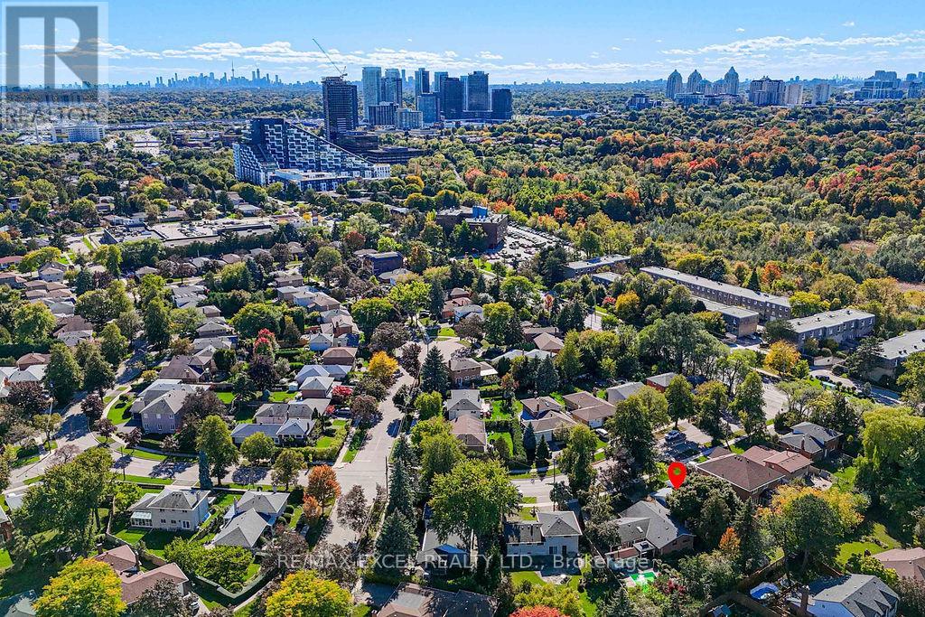 61 Corning Road, Toronto, Ontario  M2J 2L9 - Photo 46 - C12458501