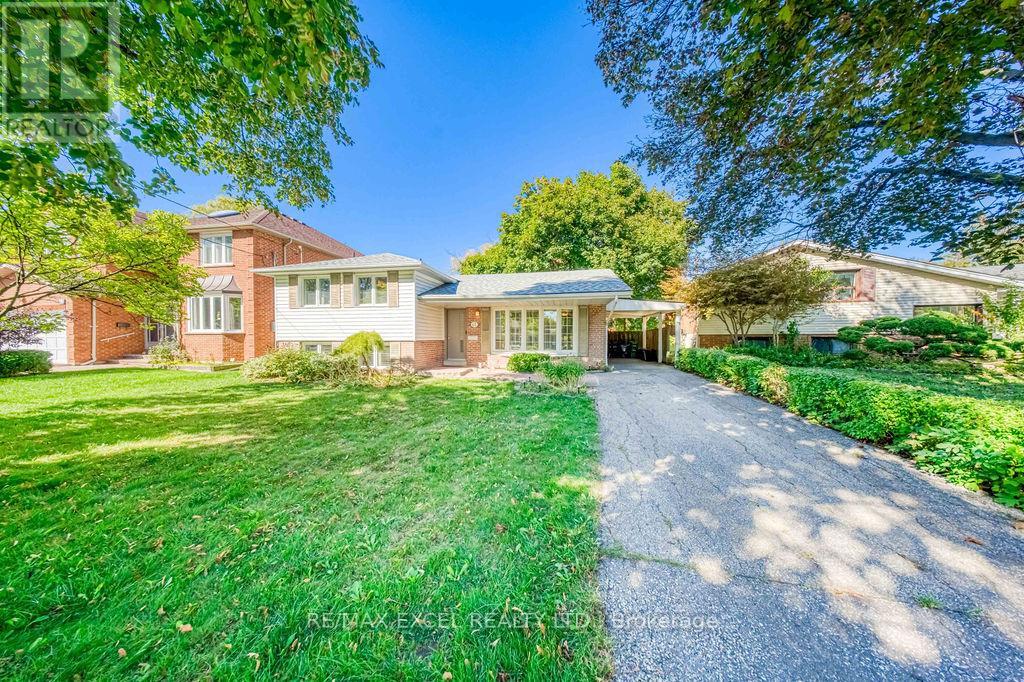 61 Corning Road, Toronto, Ontario  M2J 2L9 - Photo 50 - C12458501