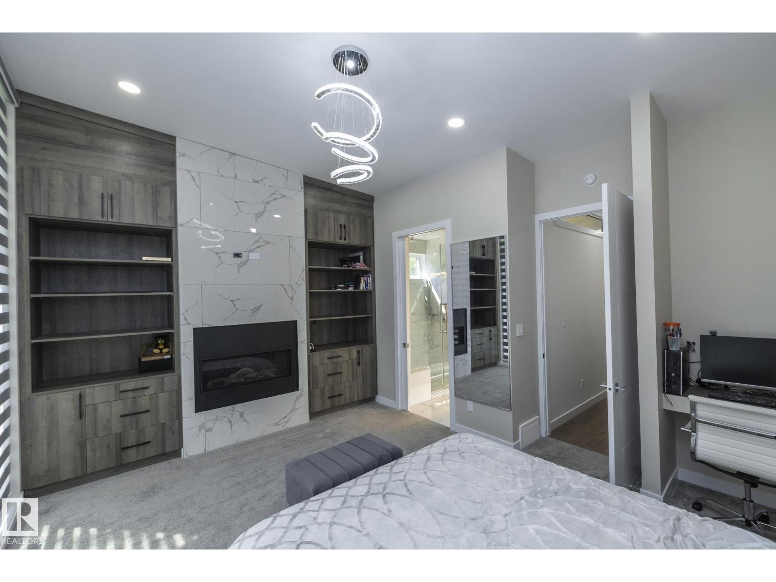 9232 117 St Nw Nw, Edmonton, Alberta  T6G 1S2 - Photo 44 - E4451977