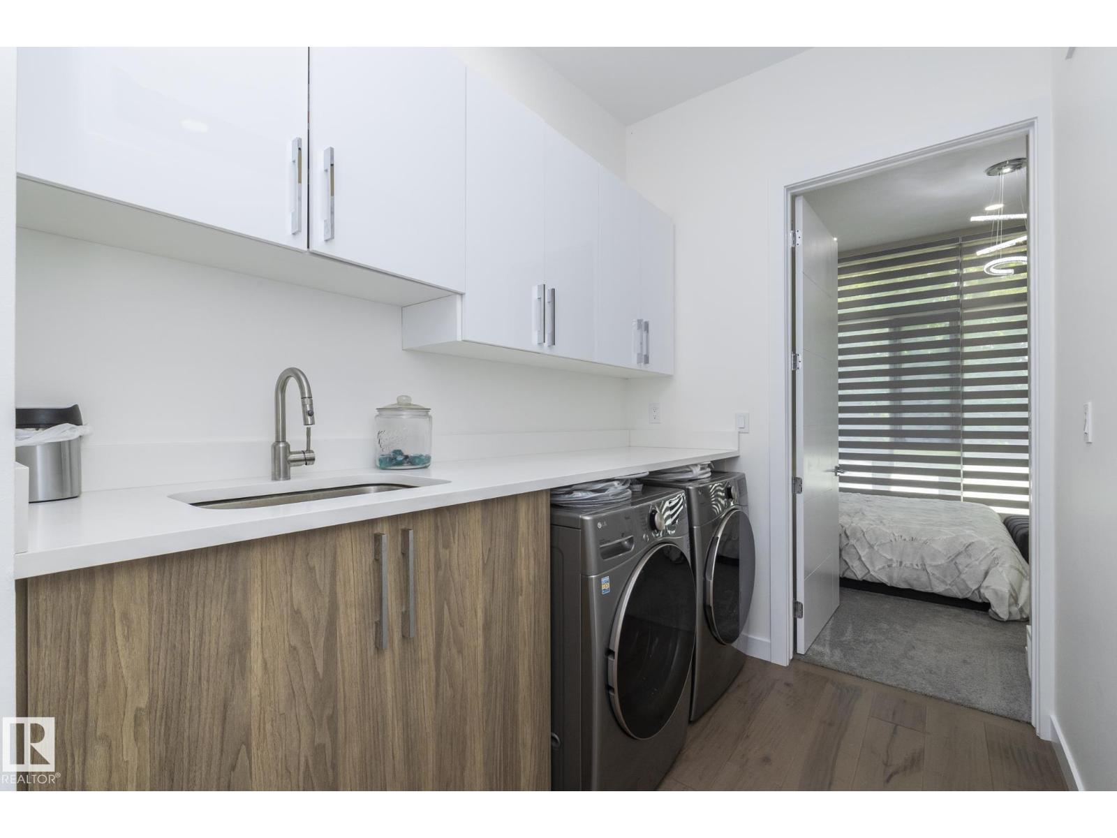 9232 117 St Nw Nw, Edmonton, Alberta  T6G 1S2 - Photo 38 - E4451977