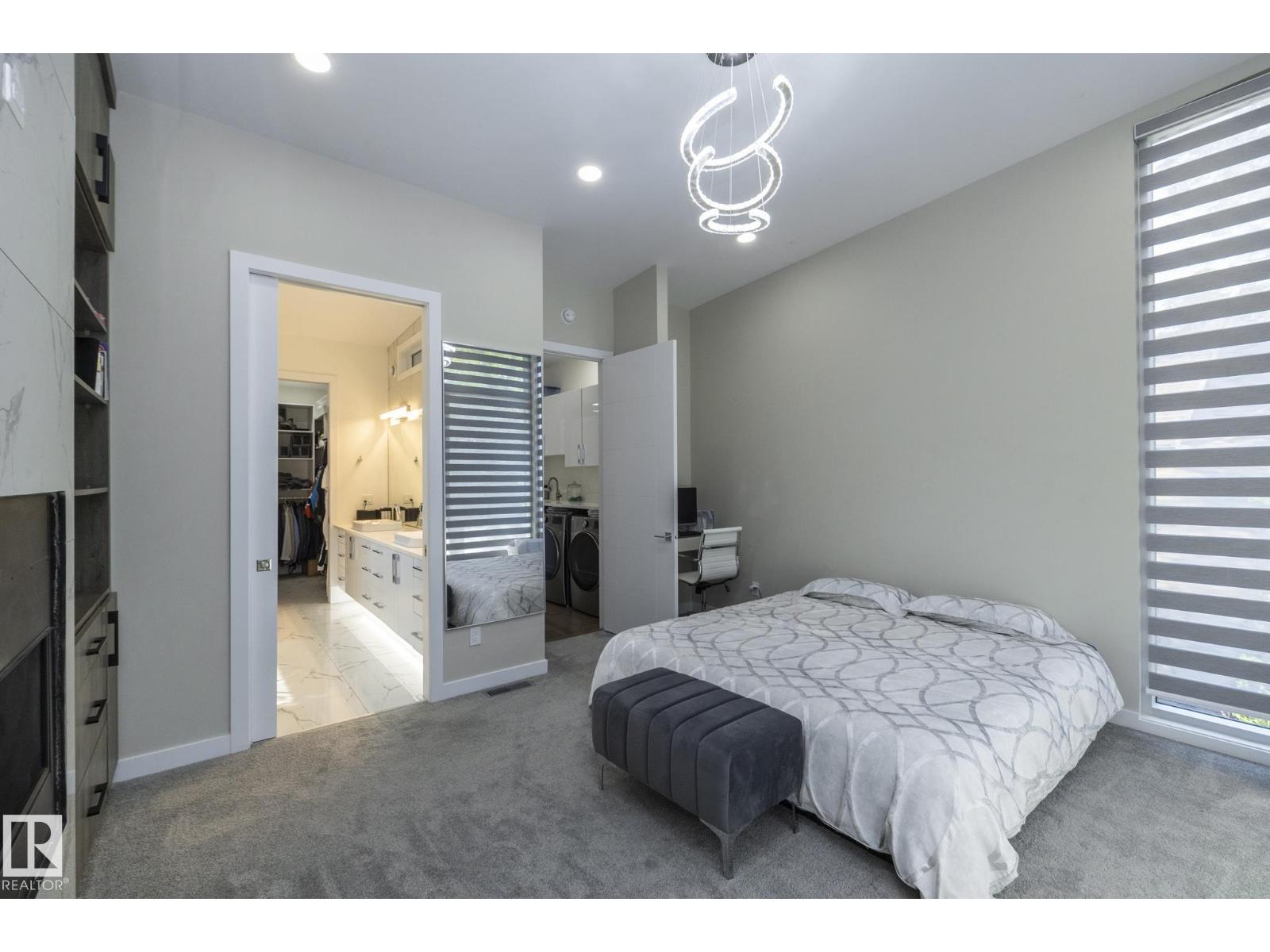 9232 117 St Nw Nw, Edmonton, Alberta  T6G 1S2 - Photo 42 - E4451977