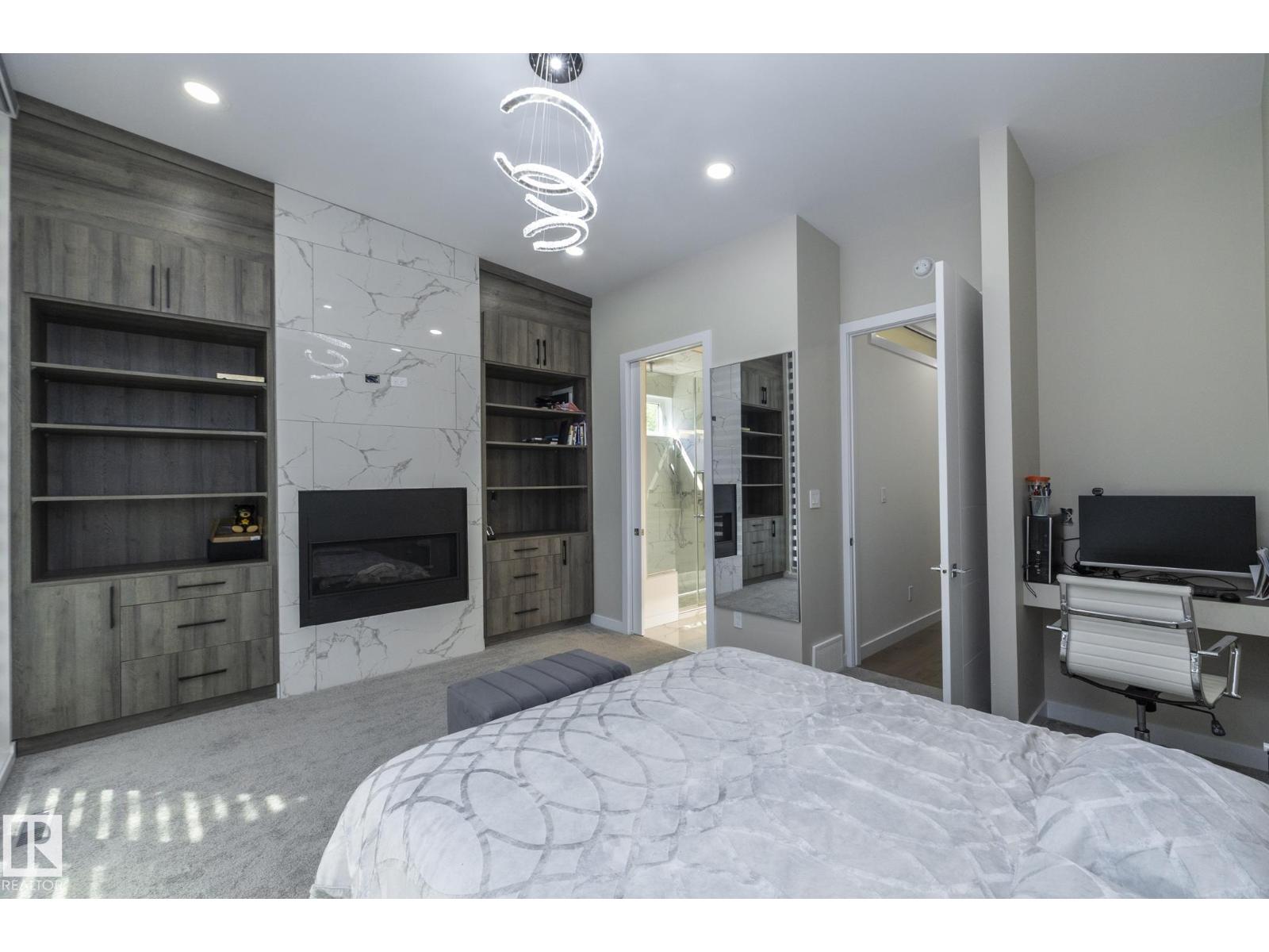 9232 117 St Nw Nw, Edmonton, Alberta  T6G 1S2 - Photo 43 - E4451977