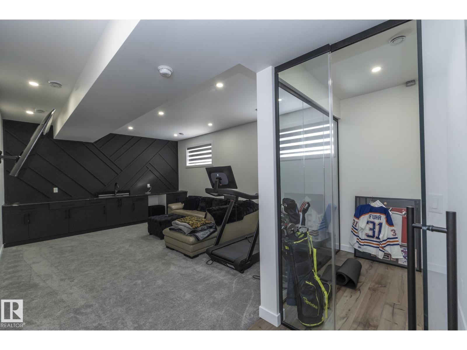 9232 117 St Nw Nw, Edmonton, Alberta  T6G 1S2 - Photo 65 - E4451977