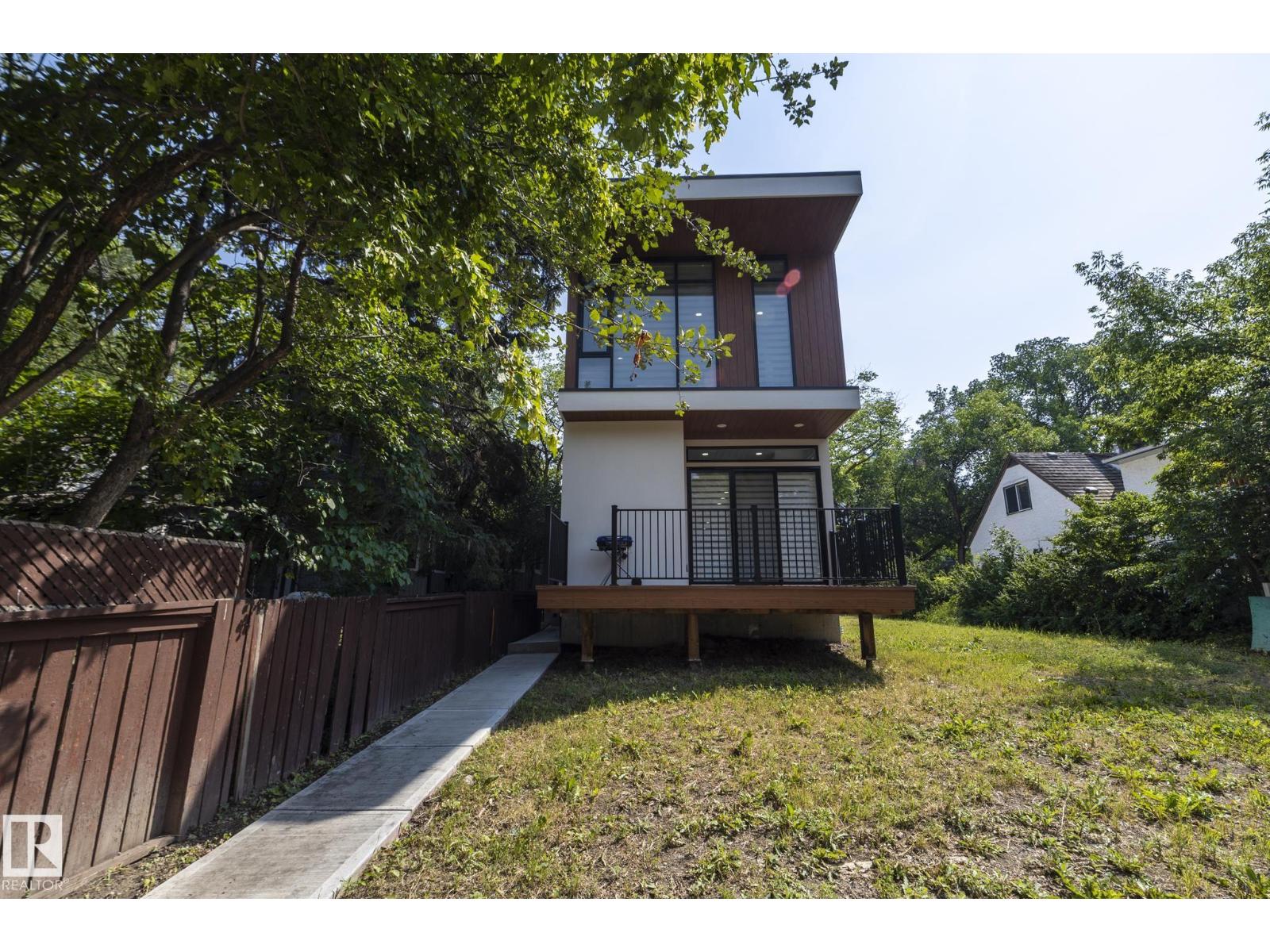 9232 117 St Nw Nw, Edmonton, Alberta  T6G 1S2 - Photo 70 - E4451977