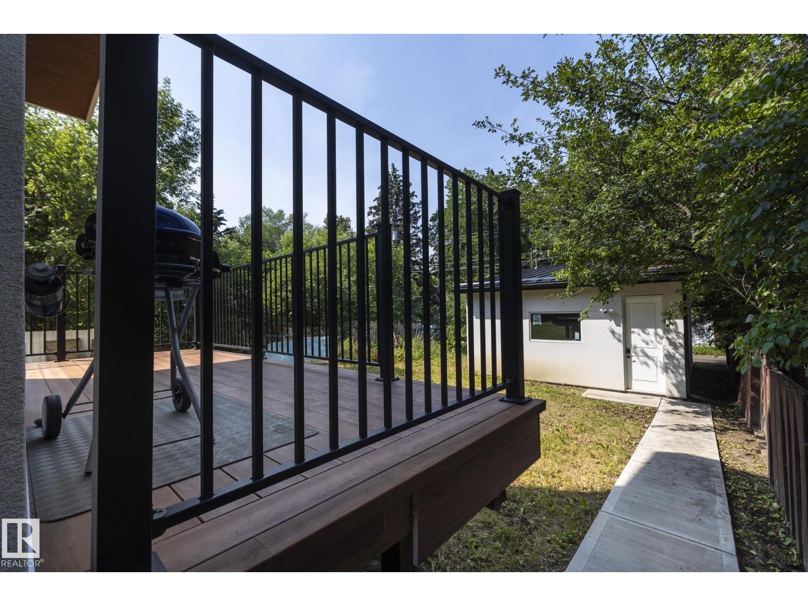 9232 117 St Nw Nw, Edmonton, Alberta  T6G 1S2 - Photo 68 - E4451977