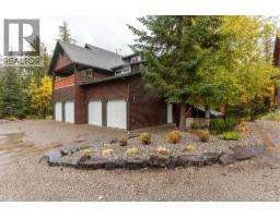 4576 Timberline Crescent Unit# 4, fernie, British Columbia